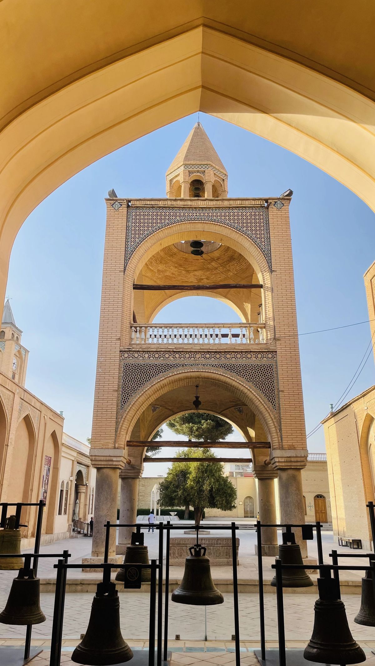 Vank Cathedral