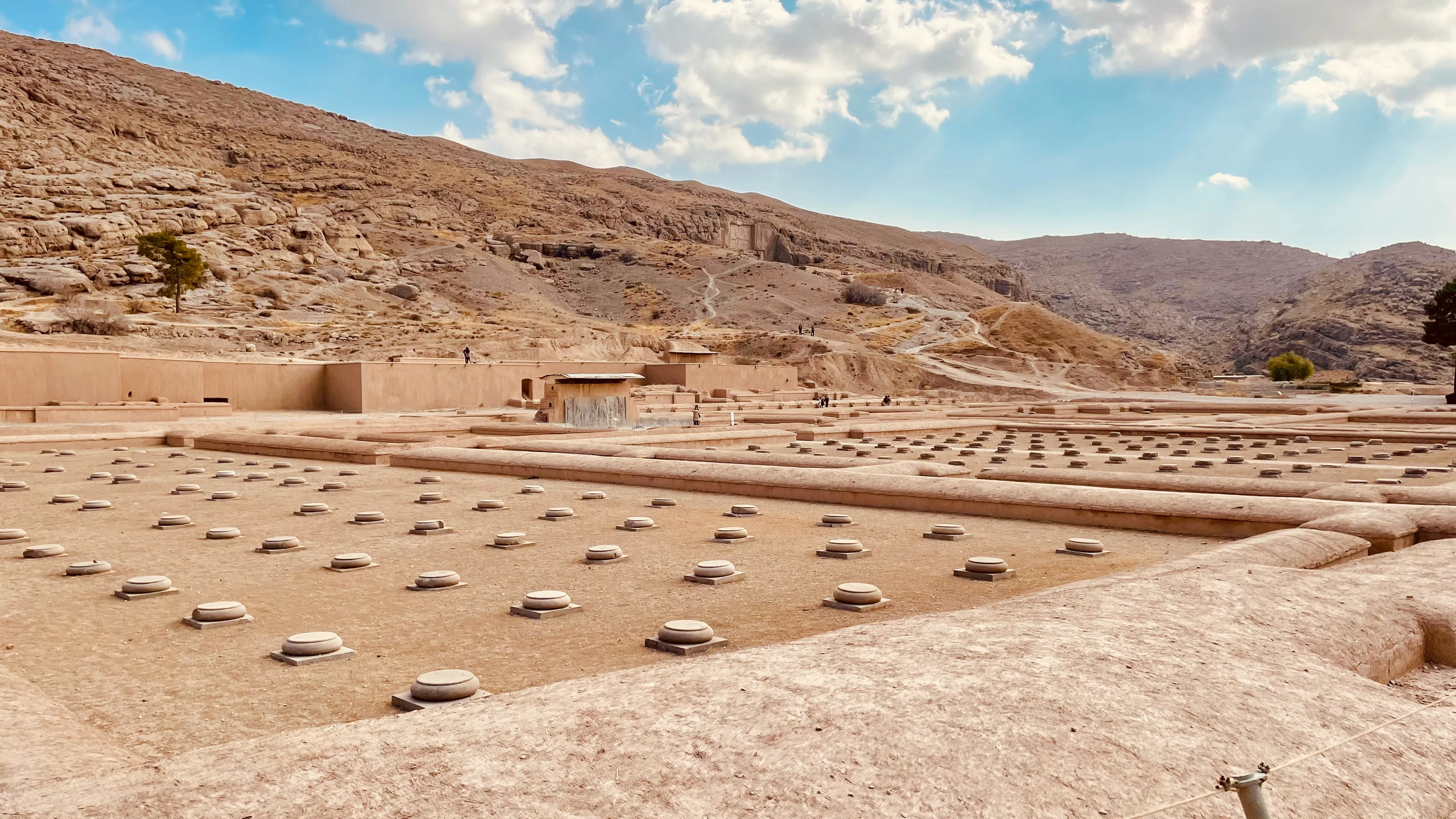 Persepolis