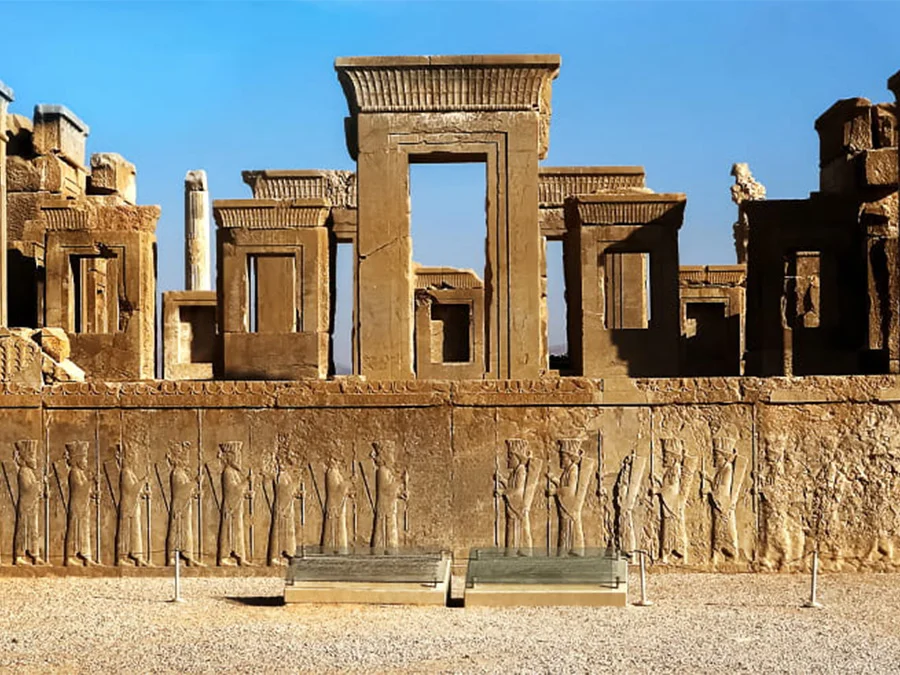 Persepolis